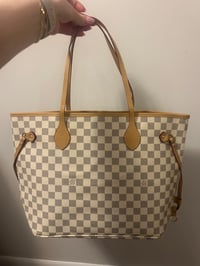 Image 2 of Lina tote 