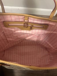 Image 3 of Lina tote 