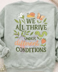 Thrive Conditions Crew