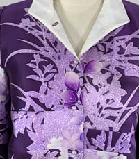 Image 3 of Purple Shadows Jacket