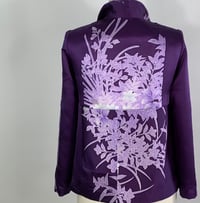 Image 4 of Purple Shadows Jacket
