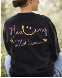 Healing Crew