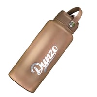 Dunzo Flask - Sand