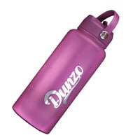 Dunzo Flask - Fuchsia