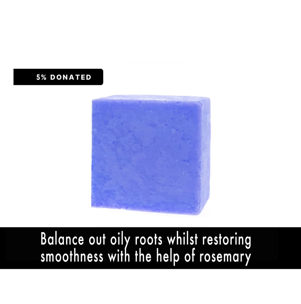 Image of CLEAN SLATE Solid Conditioner Bar