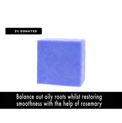 Image of CLEAN SLATE Solid Conditioner Bar