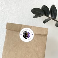 Image 1 of CUSTOM LABELS & STICKERS 