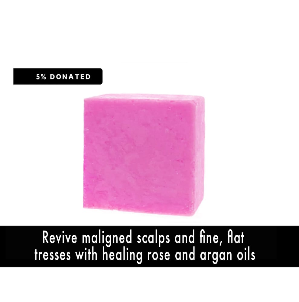 Image of THORN TO BE WILD Solid Conditioner Bar