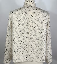 Image 4 of White with Umbrellas Jacket