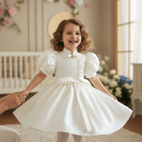 Image 1 of Ivory Formal dresses 