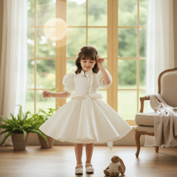 Image 2 of Ivory Formal dresses 