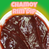 Chamoy Rim Dip