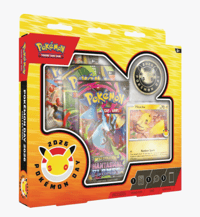 Pokemon Day 2026 Collection