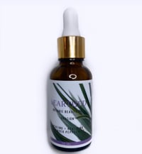 ORACIÓN Healing + Renewing (lavender, peppermint, palo santo)