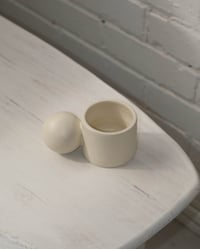 Image 1 of Espresso Sphere Mug
