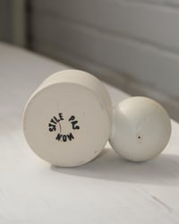 Image 2 of Espresso Sphere Mug