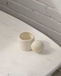 Image 3 of Espresso Sphere Mug