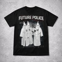 Future Police Tee