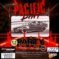 April DAY Drift Event