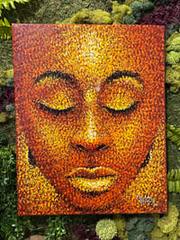Image 1 of "Faces" By Ayodele Owolabi
