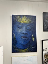 Image 3 of "Faces" By Ayodele Owolabi