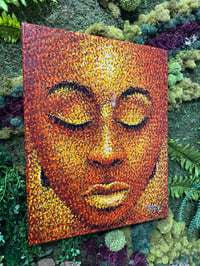 Image 2 of "Faces" By Ayodele Owolabi