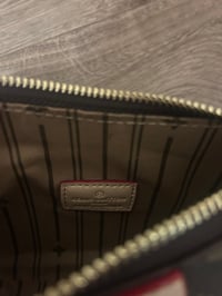 Image 4 of Elise lock shoulder bag