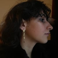 Image 8 of ARMOUR EARRINGS