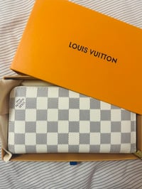 Image 3 of Blanc check wallet 