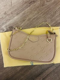 Image 3 of Ellie lock shoulder bag