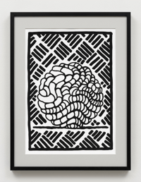 Image 2 of "ZENITH" ORIGINAL DRAWINGS