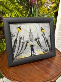 Image 3 of "Jackson Square & Cathedral Series" by Ayodele Owolabi