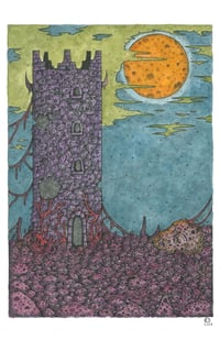 The Tower