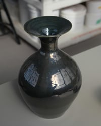 Image 2 of Classic Vase, Metal