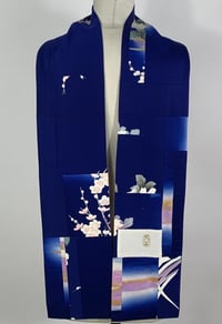 Image 1 of Blue Sky Scarf