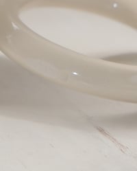 Image 2 of Circle Mug 8oz in Ivory