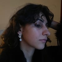 Image 3 of NEREIS EARRINGS