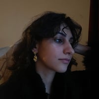 Image 10 of NEREIS EARRINGS