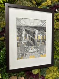 Image 1 of Bump In The Night (Original)