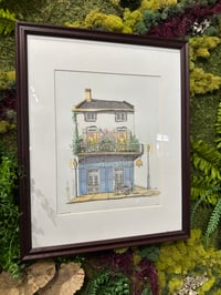 Image 3 of French Market House (New Orleans) (Original)