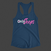 Image 8 of MrLiveBest OnlyJeeps Racerback Tank