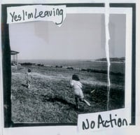 MSS010: No Action / Yes I'm Leaving - Split