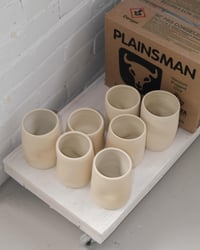 Image 3 of Crush Cup in Pebble