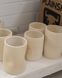 Image 4 of Crush Cup in Pebble