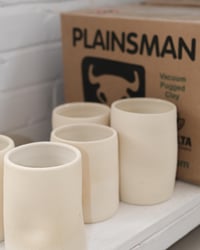 Image 5 of Crush Cup in Pebble