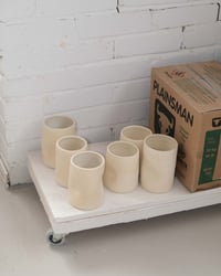 Image 6 of Crush Cup in Pebble