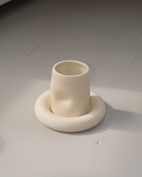 Image 7 of Crush Cup in Pebble