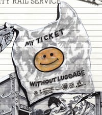 Image 3 of MY TICKET WITHOUT LUGGAGE
