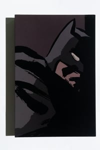 Image 2 of Absolute Batman Year One By Mazzuchelli and Miller