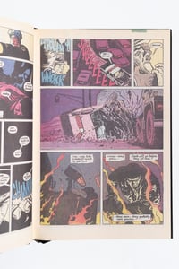 Image 8 of Absolute Batman Year One By Mazzuchelli and Miller